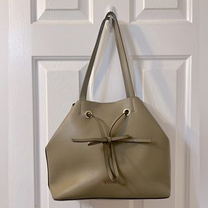 FURLA Costanza Drawstring tote bag